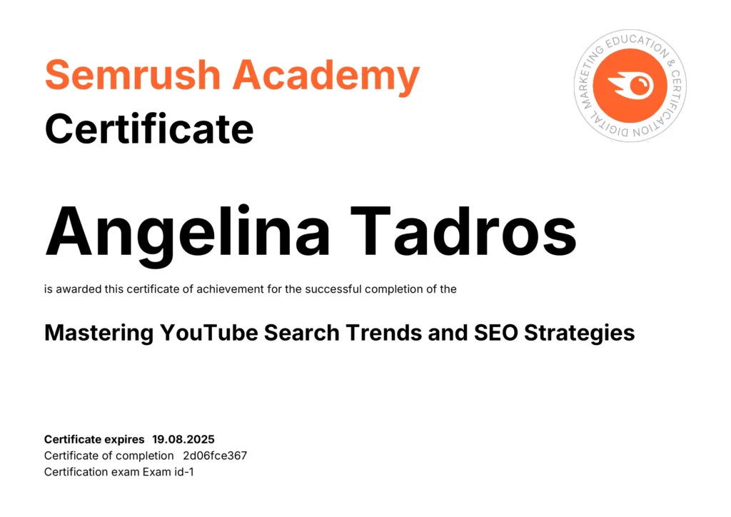 Mastering YouTube Search Trends and SEO Strategies